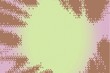 This outstanding object