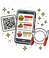QR Menü Sistemi