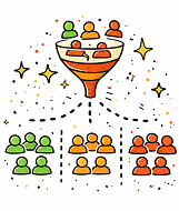 Kullanıcı Segmentasyonu